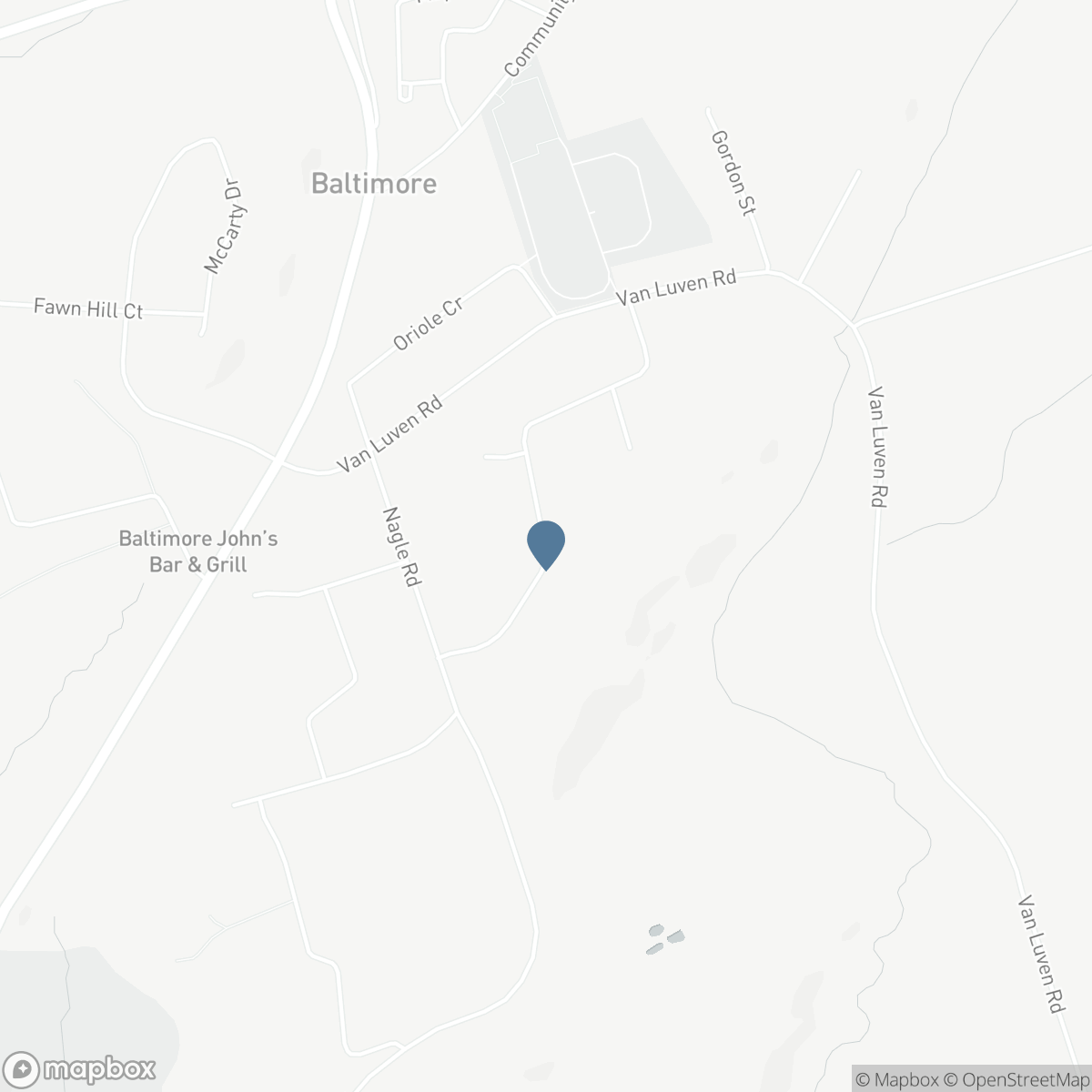 47 MEADOWLAND DRIVE, Baltimore, Ontario K0K 1C0